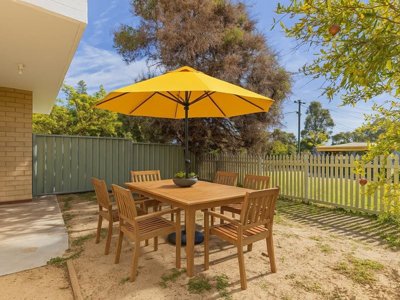 33/188 North Beach Drive, Tuart Hill