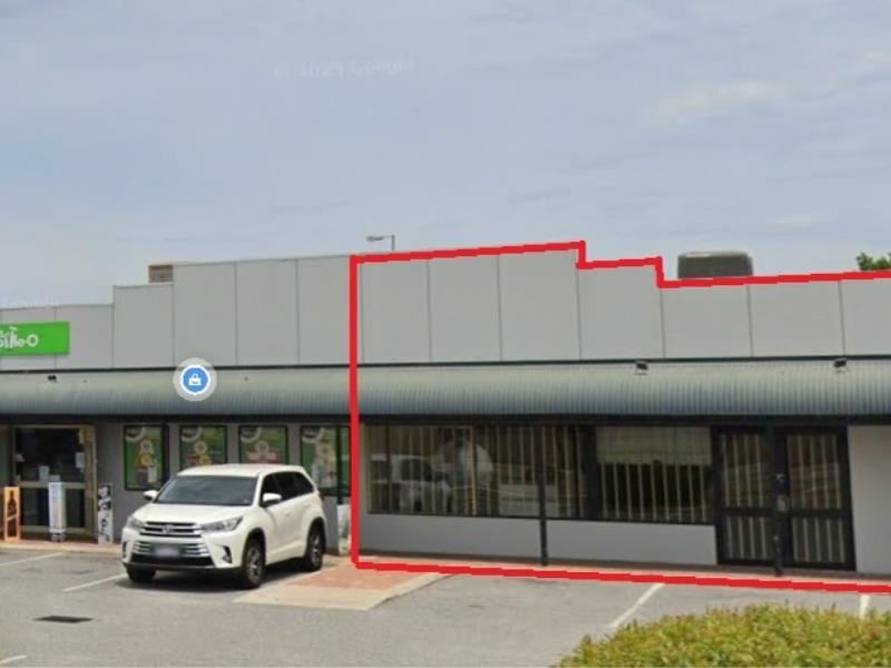Shop 2/499 Beechboro Road North, Beechboro