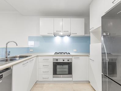 19/250 Beaufort Street, Perth WA 6000