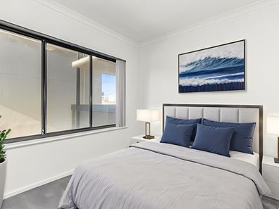 19/250 Beaufort Street, Perth WA 6000