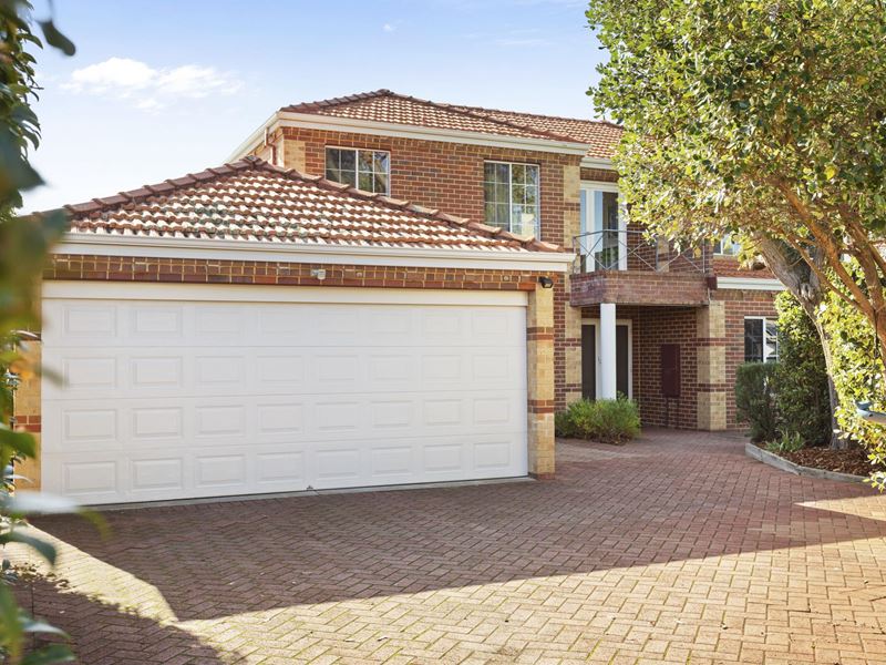 8A Knight Street, Wembley Downs