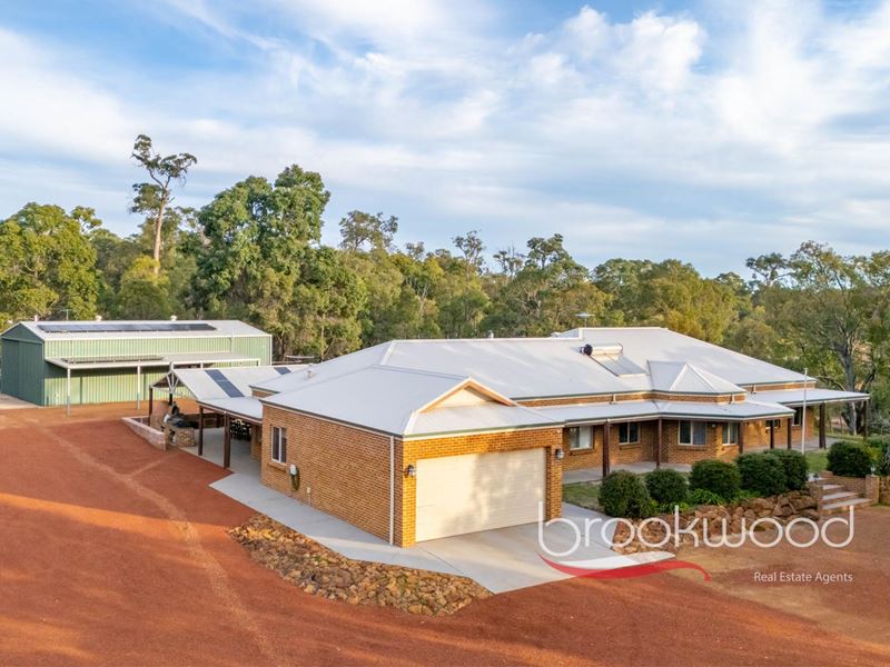 385 Timbertop Way, Stoneville