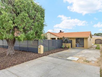 13 Fawdon Street, Safety Bay WA 6169