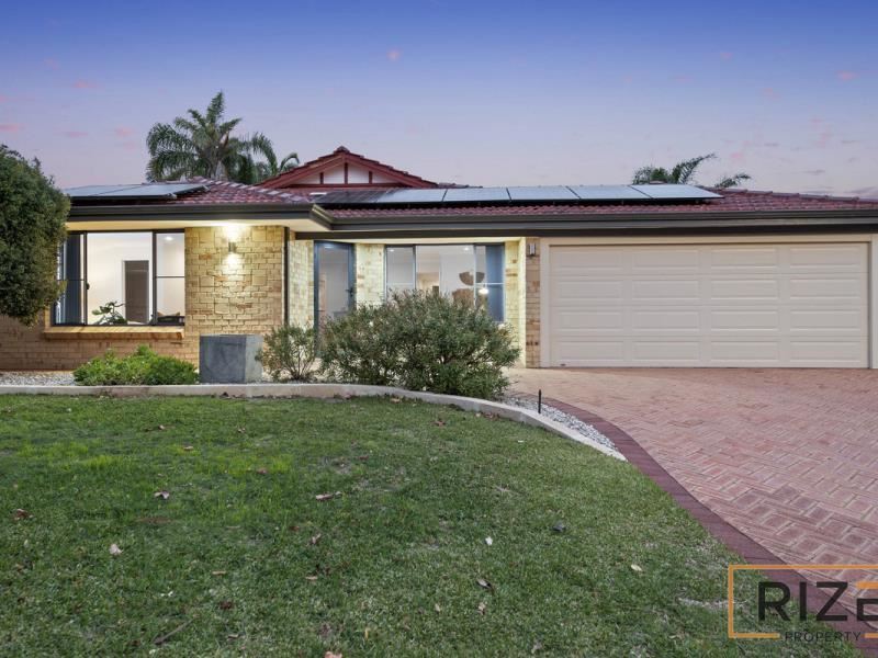 102 Balladong Loop, Carramar WA 6031