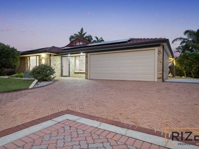 102 Balladong Loop, Carramar WA 6031