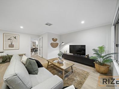 102 Balladong Loop, Carramar WA 6031