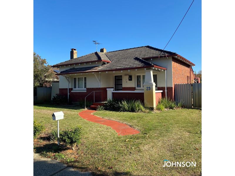 29 East Street, Maylands WA 6051