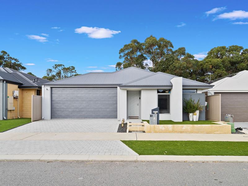 61 Headingley Link, Meadow Springs
