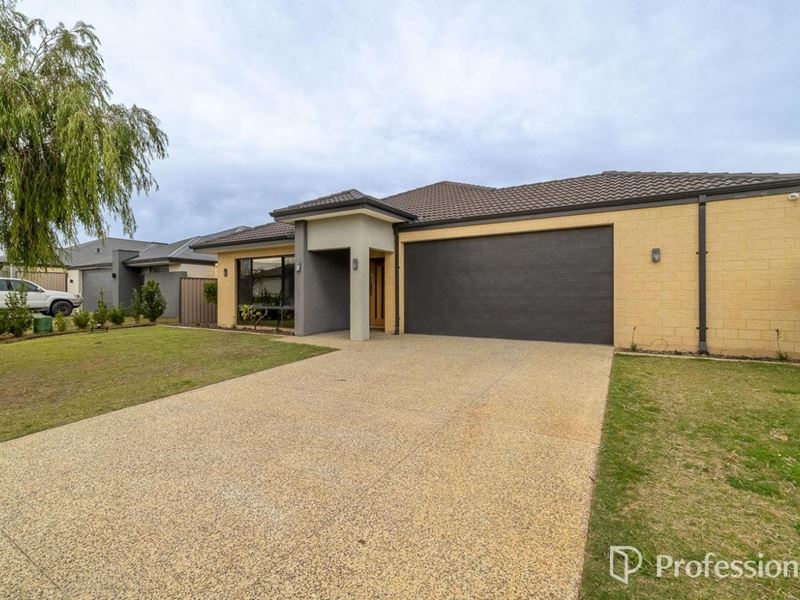 28 Sawmill Road, Whitby WA 6123