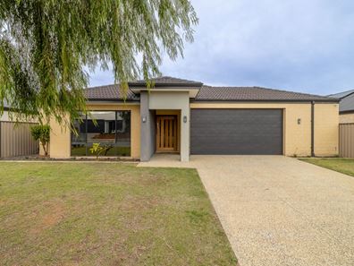 28 Sawmill Road, Whitby WA 6123