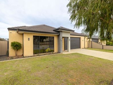28 Sawmill Road, Whitby WA 6123