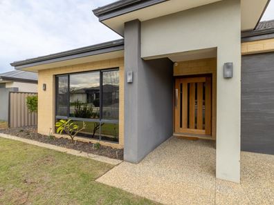 28 Sawmill Road, Whitby WA 6123
