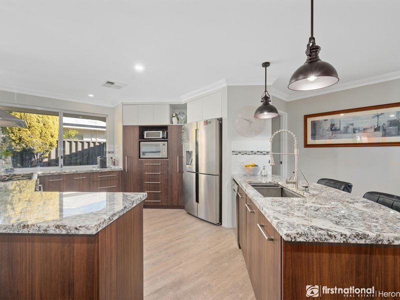 8 Paull Mews, Bull Creek
