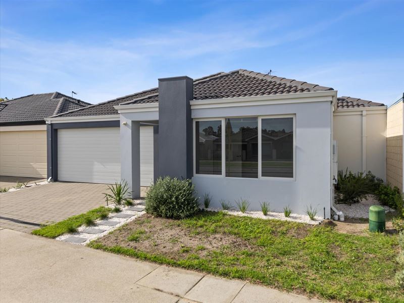 6/8 Brushfoot Boulevard, Success