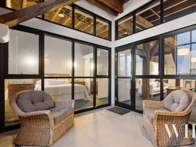 154/51 Beach Street, Fremantle WA 6160