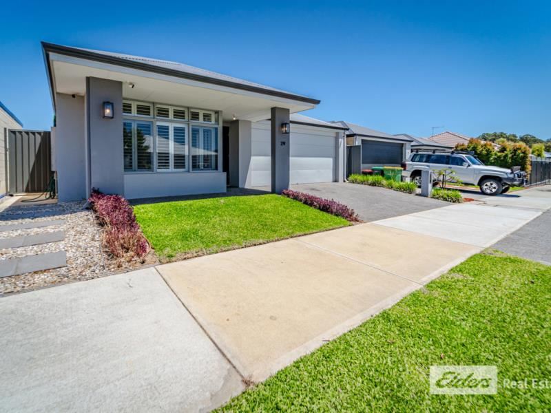 29 Sandringham Road, Baldivis WA 6171