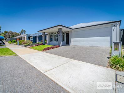 29 Sandringham Road, Baldivis WA 6171