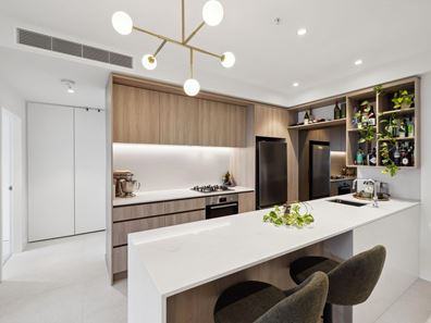 1609/80 Milligan Street, Perth WA 6000