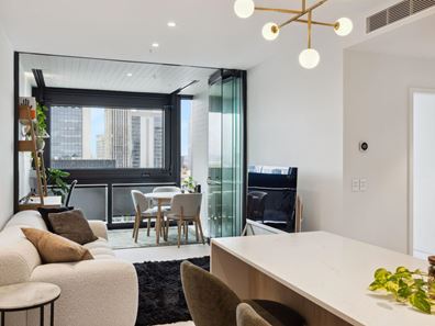 1609/80 Milligan Street, Perth WA 6000