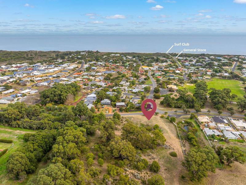 Lot 20 Gecko Lane, Binningup WA 6233