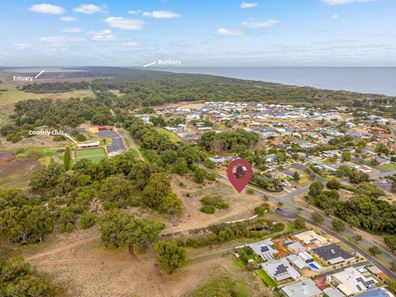 Lot 20 Gecko Lane, Binningup WA 6233