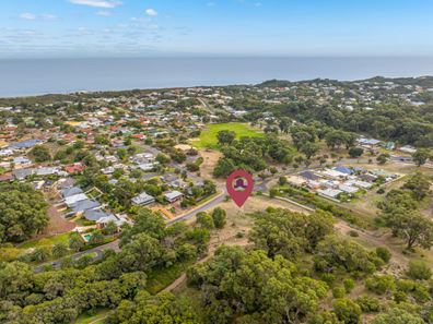 Lot 20 Gecko Lane, Binningup WA 6233
