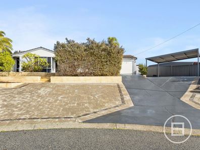 6 Ben Close, Craigie WA 6025