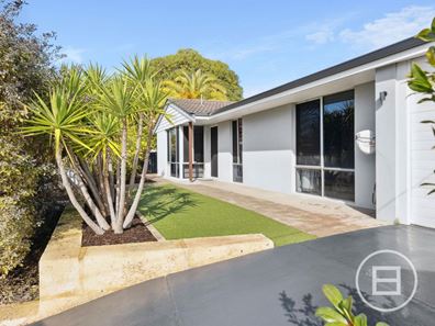 6 Ben Close, Craigie WA 6025