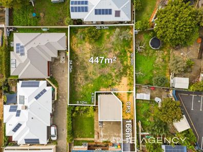 170a Carrington Street, Hilton WA 6163