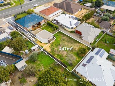 170a Carrington Street, Hilton WA 6163