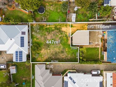 170a Carrington Street, Hilton WA 6163