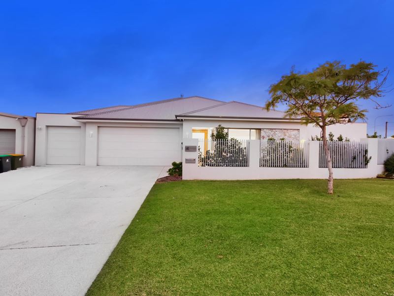 141 Woodrow Avenue, Dianella WA 6059