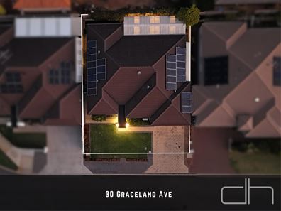 30 Graceland Avenue, Landsdale WA 6065