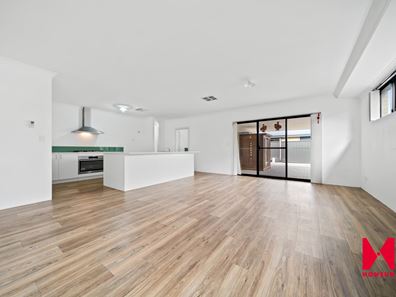 18 Bedgebury Road, Hilbert WA 6112