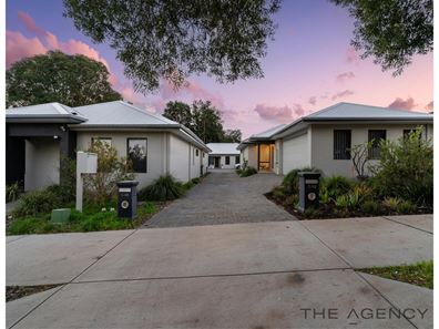 46B Anzac Terrace, Bassendean WA 6054