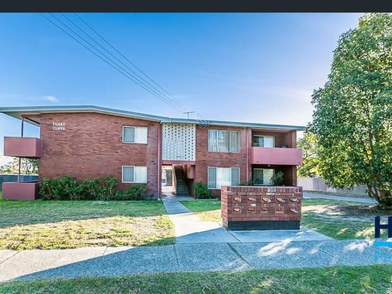3/203 North Beach Drive, Tuart Hill WA 6060
