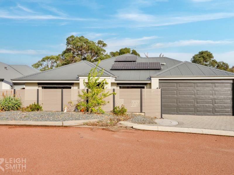 16 Wildwood Hill, Dawesville WA 6211