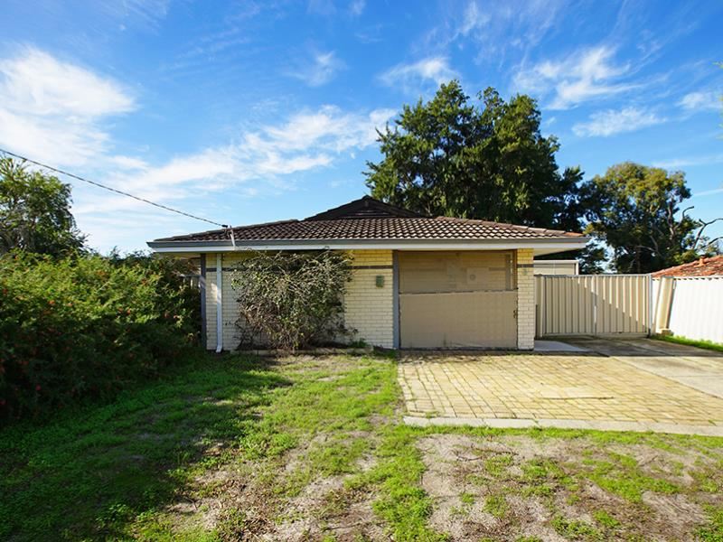 4 Simons Court, Langford