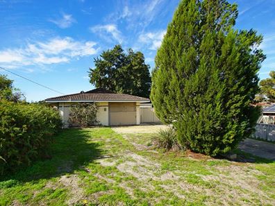 4 Simons Court, Langford WA 6147
