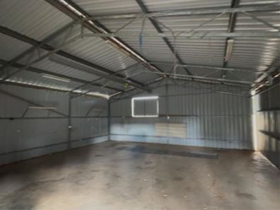 27 Kultown Drive, Waggrakine WA 6530