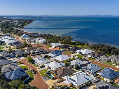 7 Zendora Court, Falcon WA 6210