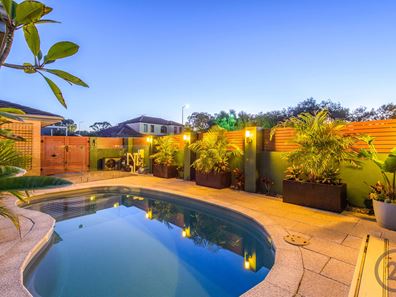 7 Zendora Court, Falcon WA 6210