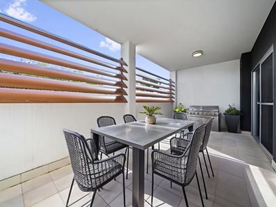 2/21 Northwood Street, West Leederville WA 6007