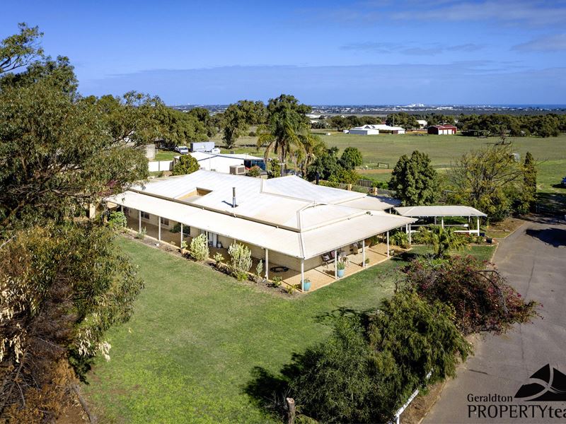 6 Trant Road, Moresby
