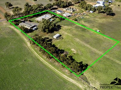 6 Trant Road, Moresby WA 6530