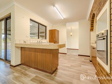 3 Thatcher Street, Waroona WA 6215