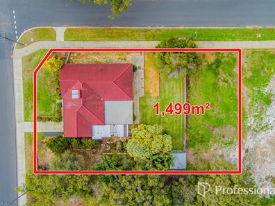 3 Thatcher Street, Waroona WA 6215