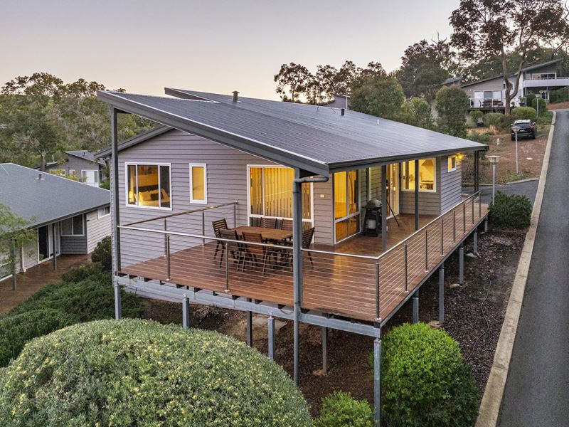 19/1652 Caves Road, Dunsborough