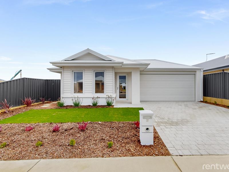 37 Lancelin Cres, Two Rocks WA 6037