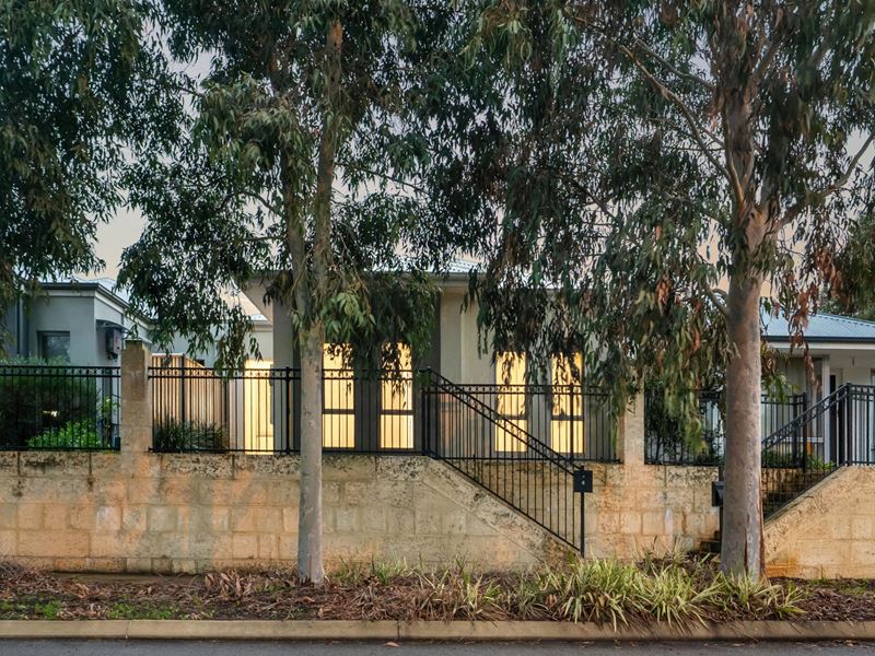 4 Portobello Parade, Wellard